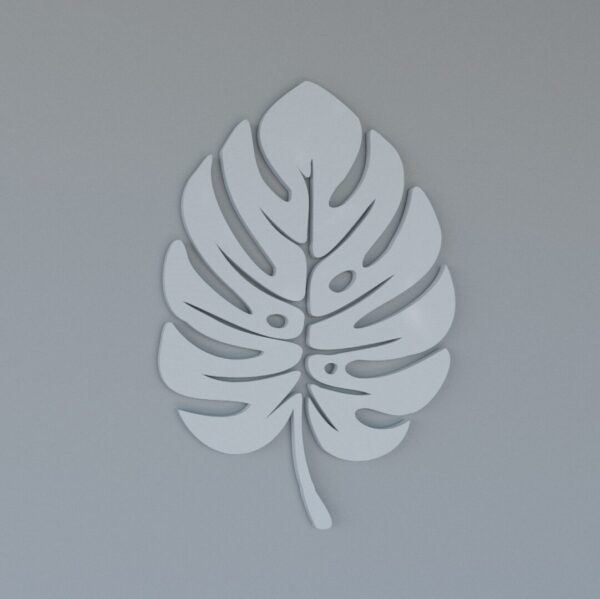 Monstera-Leaf